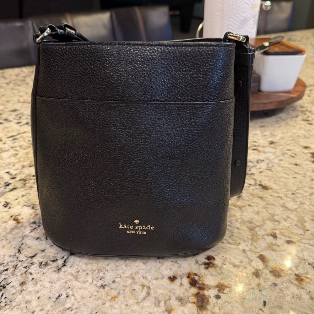 Kate Spade Leila Bucket Bag